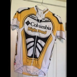 Men’s Bike Jersey